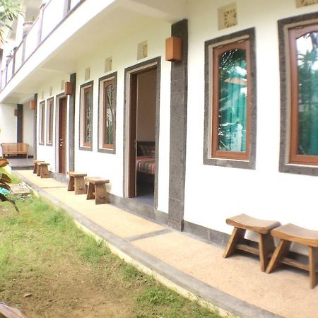 Ayu Guest House سانور المظهر الخارجي الصورة