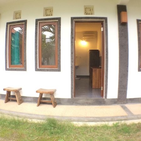 Ayu Guest House سانور المظهر الخارجي الصورة