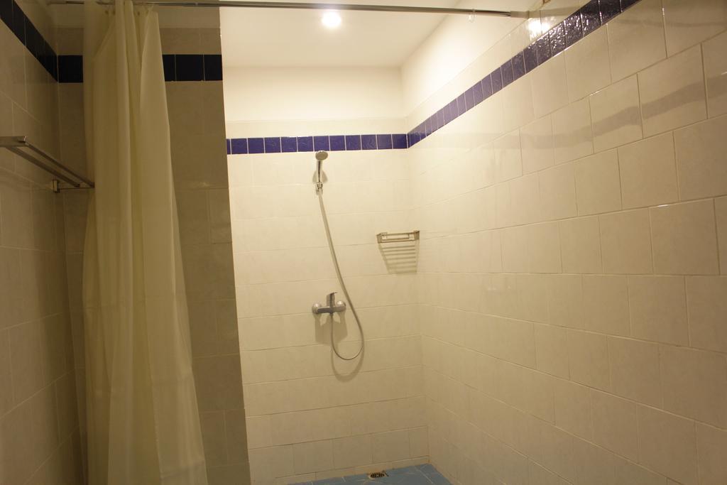 Ayu Guest House سانور الغرفة الصورة