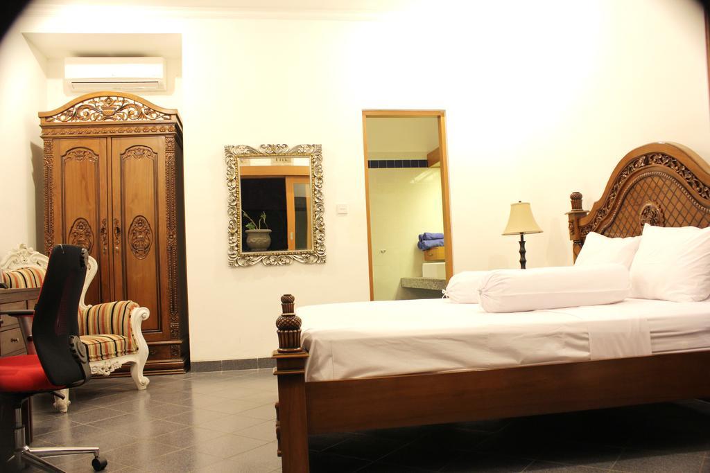 Ayu Guest House سانور الغرفة الصورة