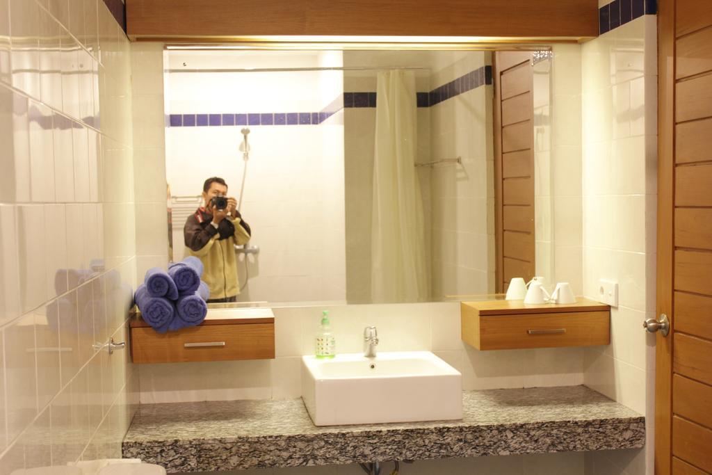 Ayu Guest House سانور المظهر الخارجي الصورة