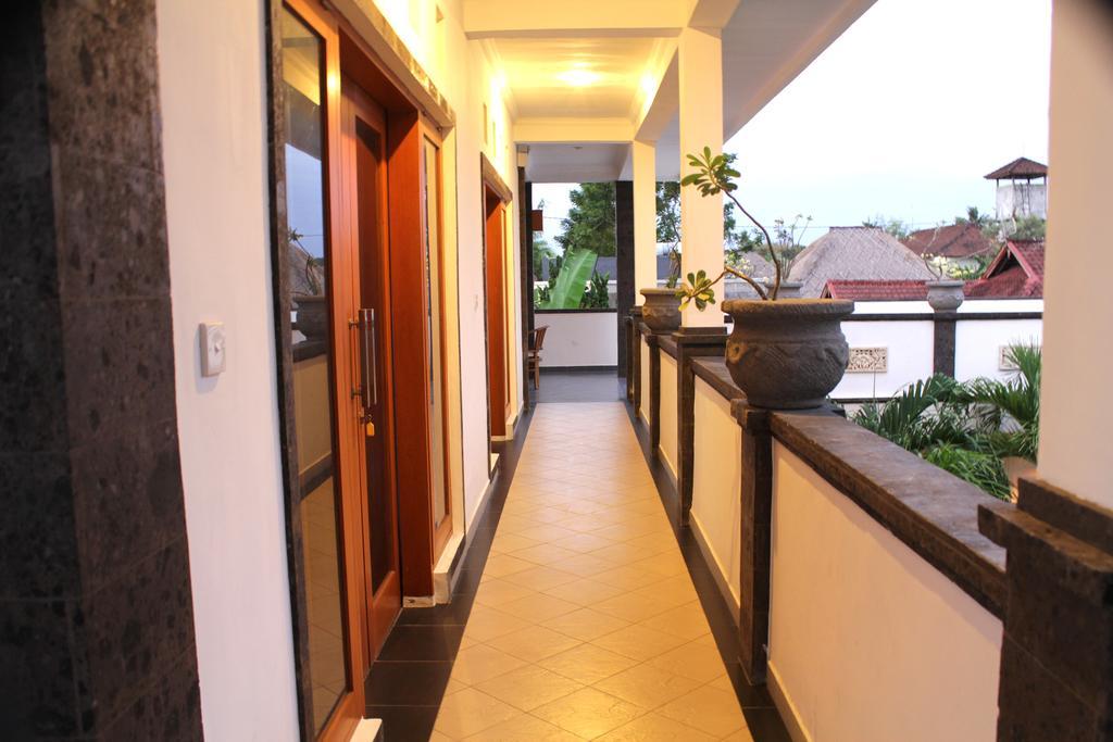 Ayu Guest House سانور المظهر الخارجي الصورة
