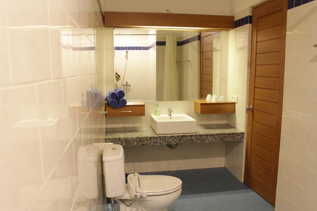 Ayu Guest House سانور المظهر الخارجي الصورة