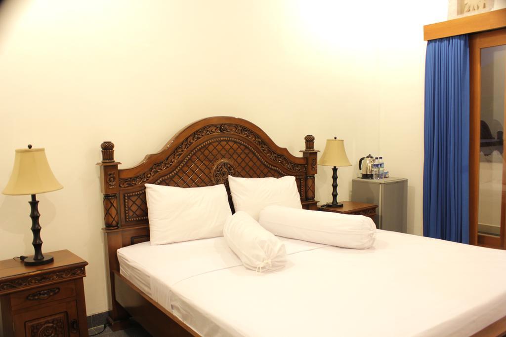 Ayu Guest House سانور الغرفة الصورة