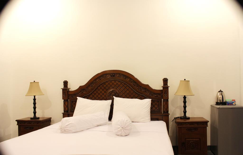 Ayu Guest House سانور الغرفة الصورة