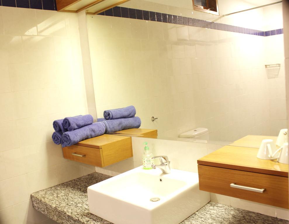 Ayu Guest House سانور الغرفة الصورة