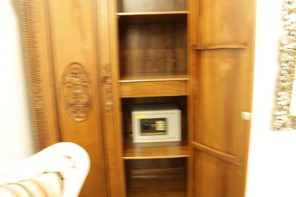 Ayu Guest House سانور الغرفة الصورة