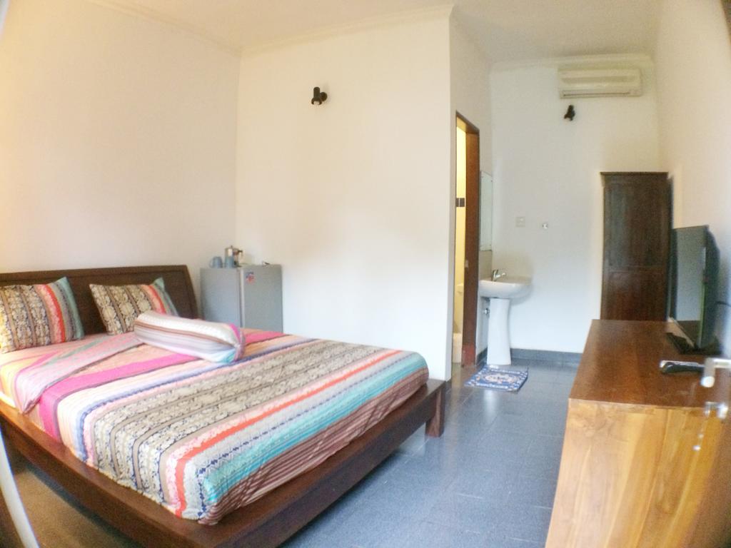 Ayu Guest House سانور المظهر الخارجي الصورة