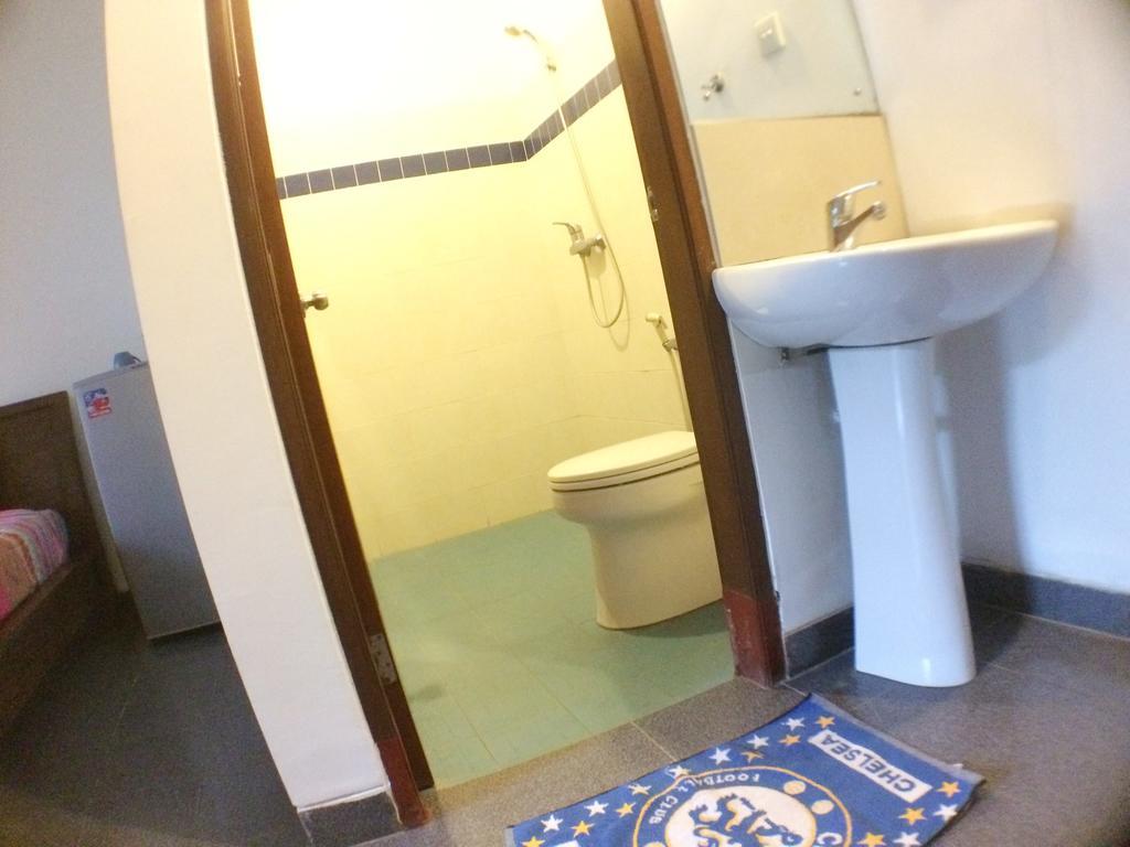 Ayu Guest House سانور المظهر الخارجي الصورة