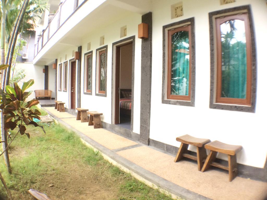 Ayu Guest House سانور المظهر الخارجي الصورة