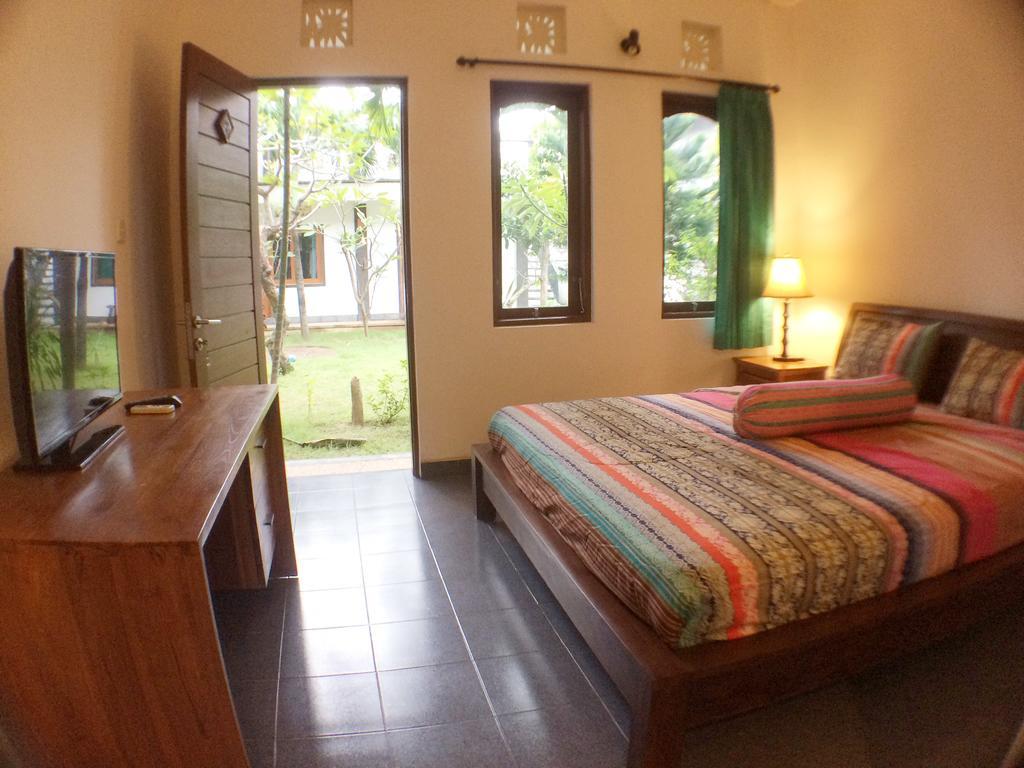 Ayu Guest House سانور المظهر الخارجي الصورة