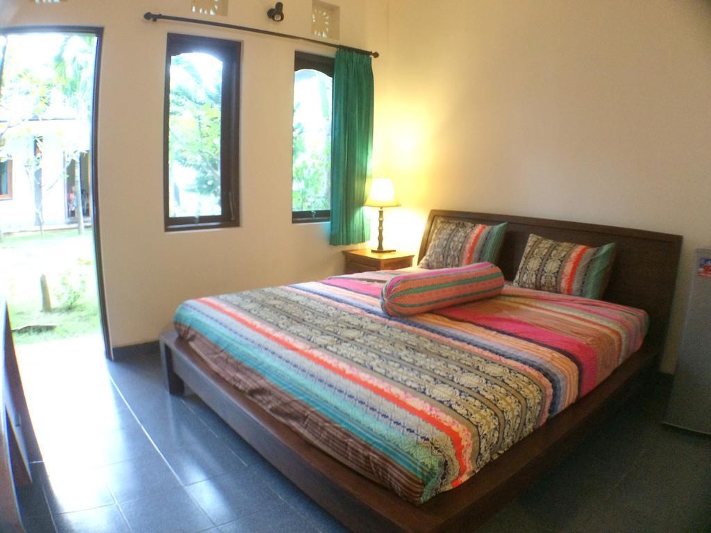 Ayu Guest House سانور المظهر الخارجي الصورة
