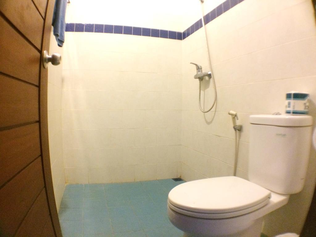Ayu Guest House سانور المظهر الخارجي الصورة
