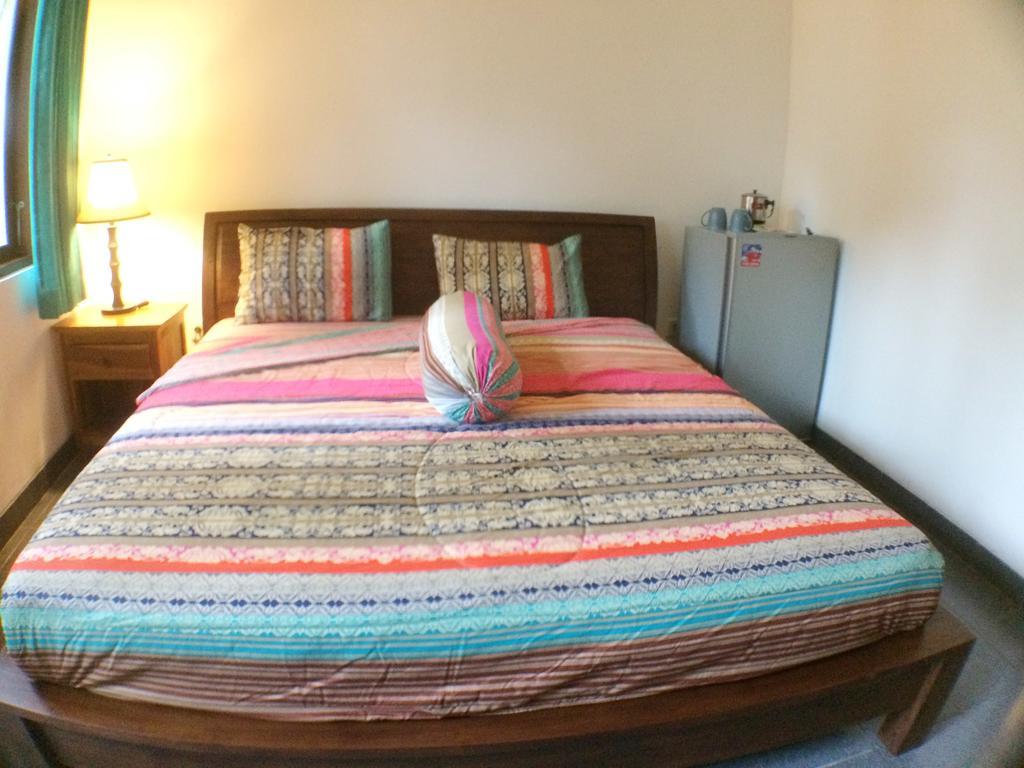 Ayu Guest House سانور المظهر الخارجي الصورة