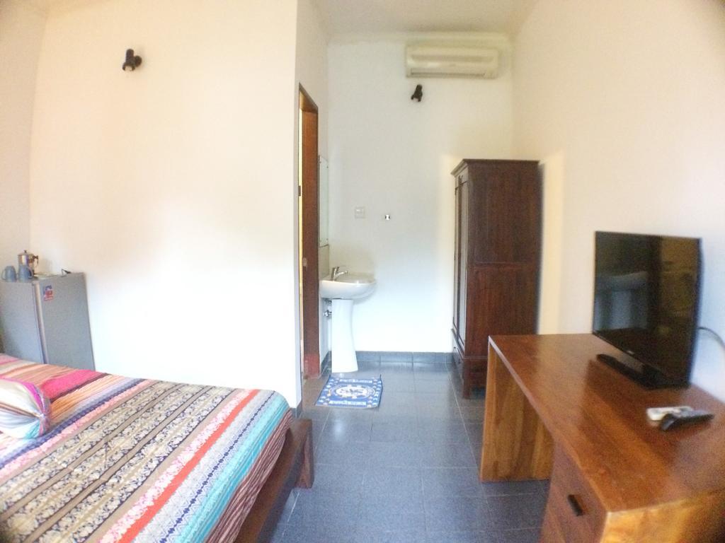 Ayu Guest House سانور المظهر الخارجي الصورة