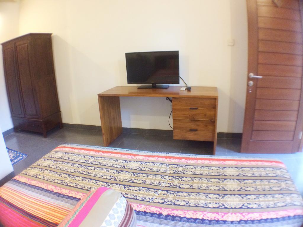 Ayu Guest House سانور المظهر الخارجي الصورة