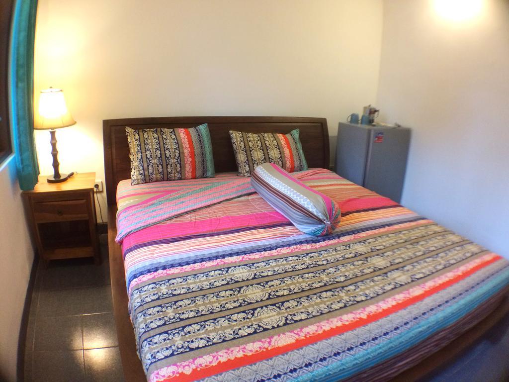 Ayu Guest House سانور المظهر الخارجي الصورة